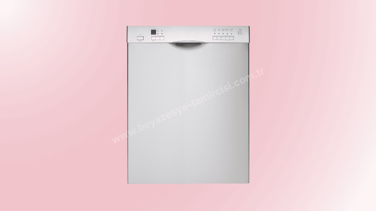 Banaz Bulaşık Makinesi Tamircisi - Banaz Beyaz Eşya Tamircisi