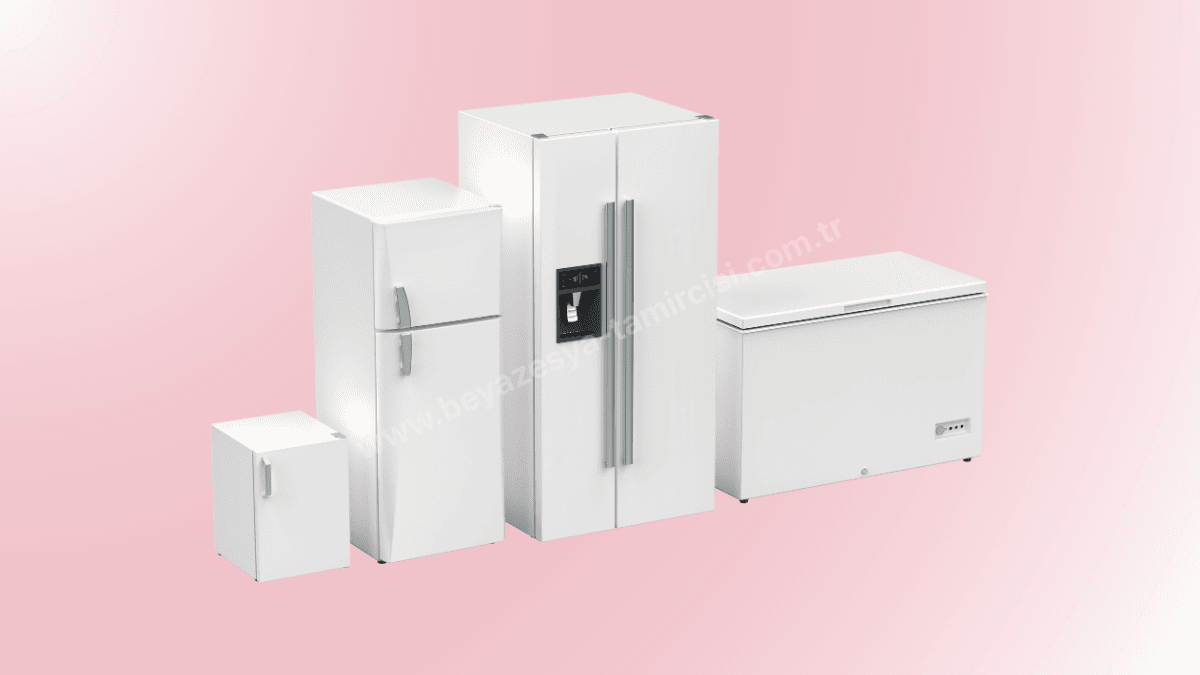 Banaz Buzdolabı Tamircisi - Banaz Beyaz Eşya Tamircisi