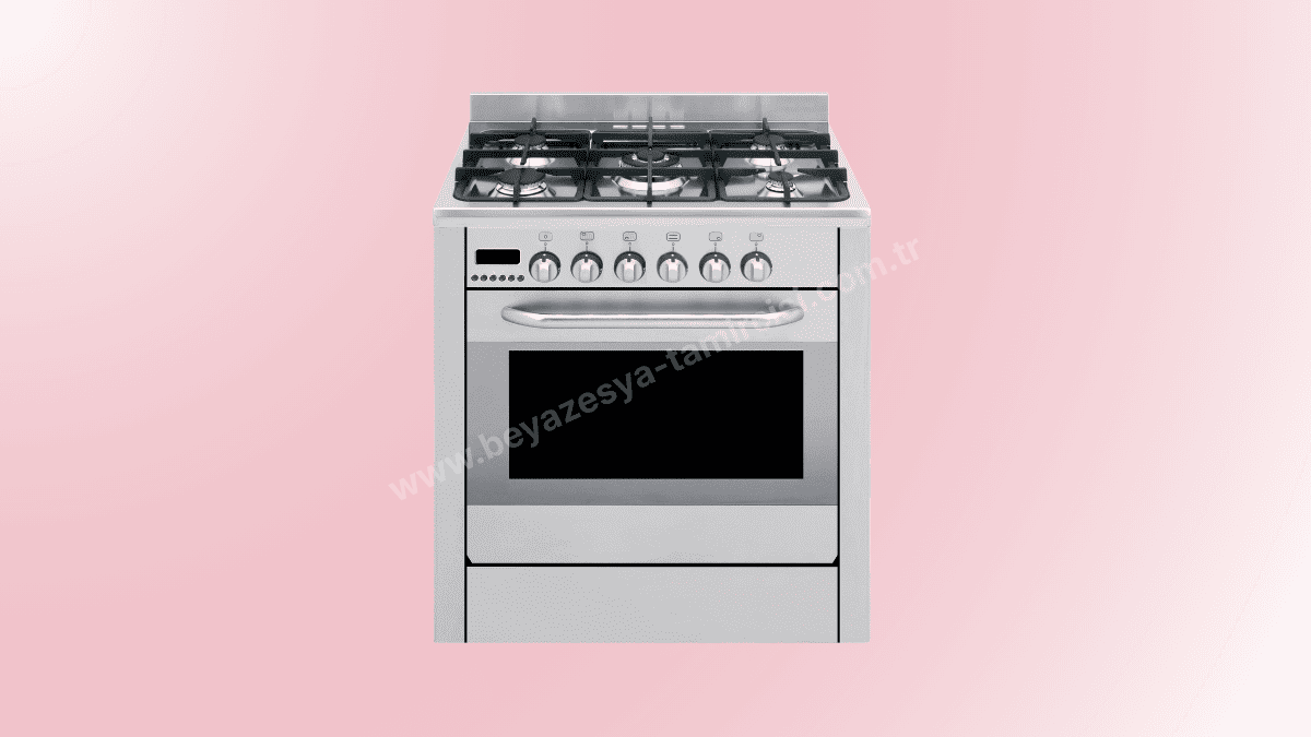 Banaz Fırın & Ocak Tamircisi - Banaz Beyaz Eşya Tamircisi