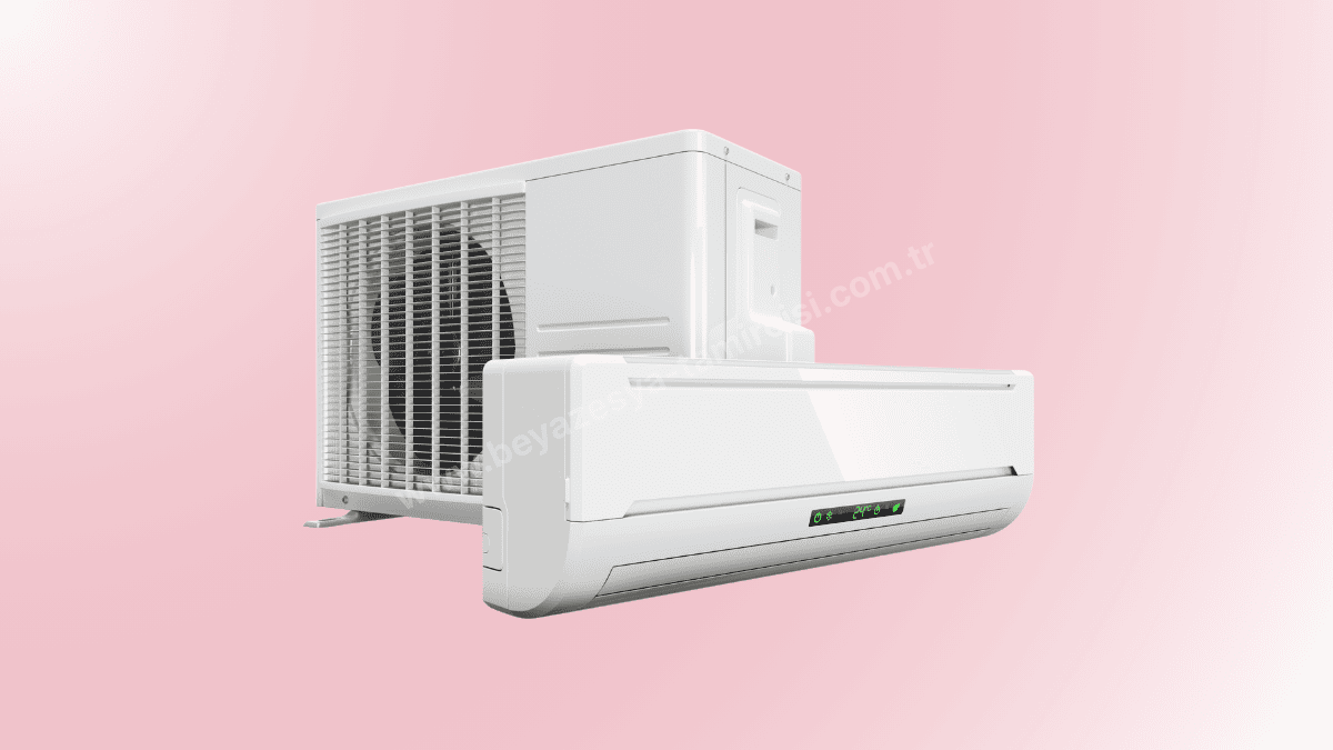 Banaz Klima Tamircisi - Banaz Beyaz Eşya Tamircisi