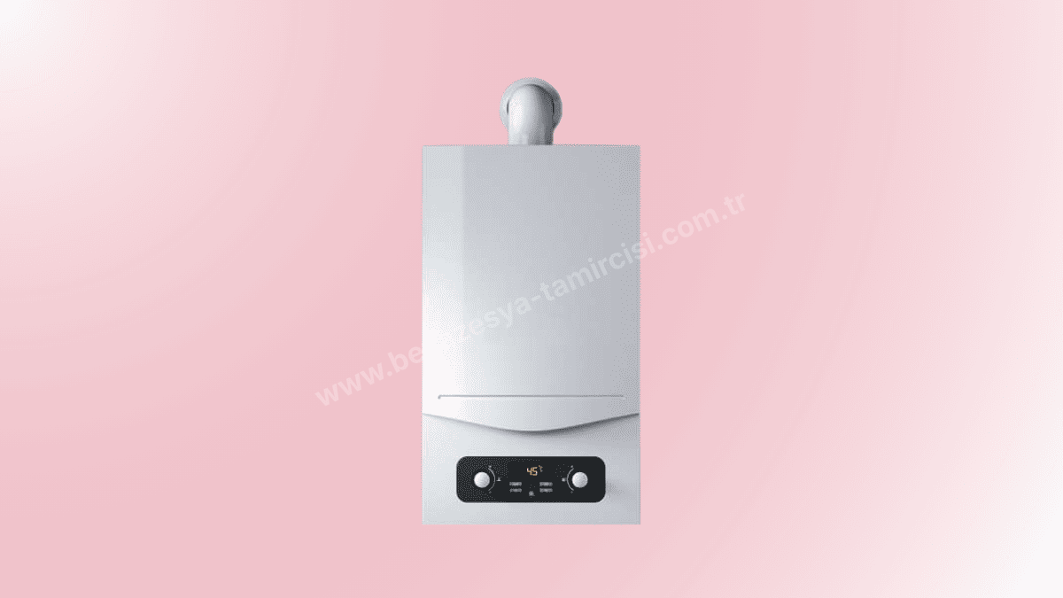 Banaz Kombi Tamircisi - Banaz Beyaz Eşya Tamircisi