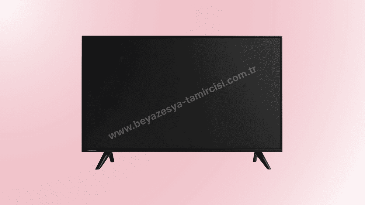 Banaz Televizyon Tamircisi - Banaz Beyaz Eşya Tamircisi